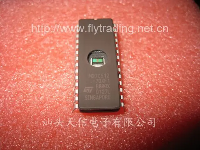 Stcdipm27c512 70xf1|STCDIPM27C512-70XF1| |