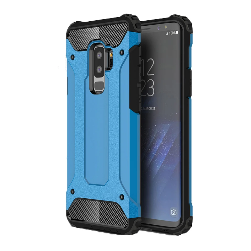 Защитный чехол на заднюю панель для телефона Samsung Galaxy S20 ультра A01 A51 A71 S10 плюс S10e S9