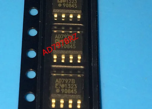 

Бесплатная доставка AD797BRZ AD797B AD797