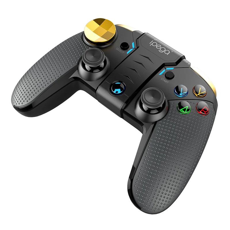 Bluetooth 4 0 беспроводной джойстик PUBG геймпад ручка держатель Мобильный игровой