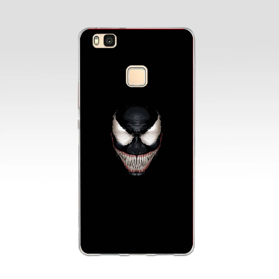 24 I For Cover Huawei P9 Lite Case Cute Animal Silicon Soft TPU for Funda Huawei P9 Lite Case P9 P9Lite Phone Back Cases - Цвет: 24