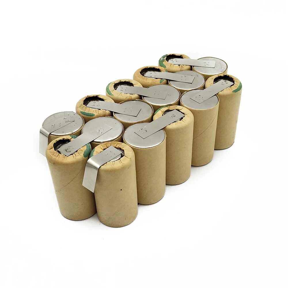 

3000mAh для KSTOOLS 19,2 V Ni MH аккумулятор CD 515,3666 5153666 KW1800V-1 для самостоятельной установки