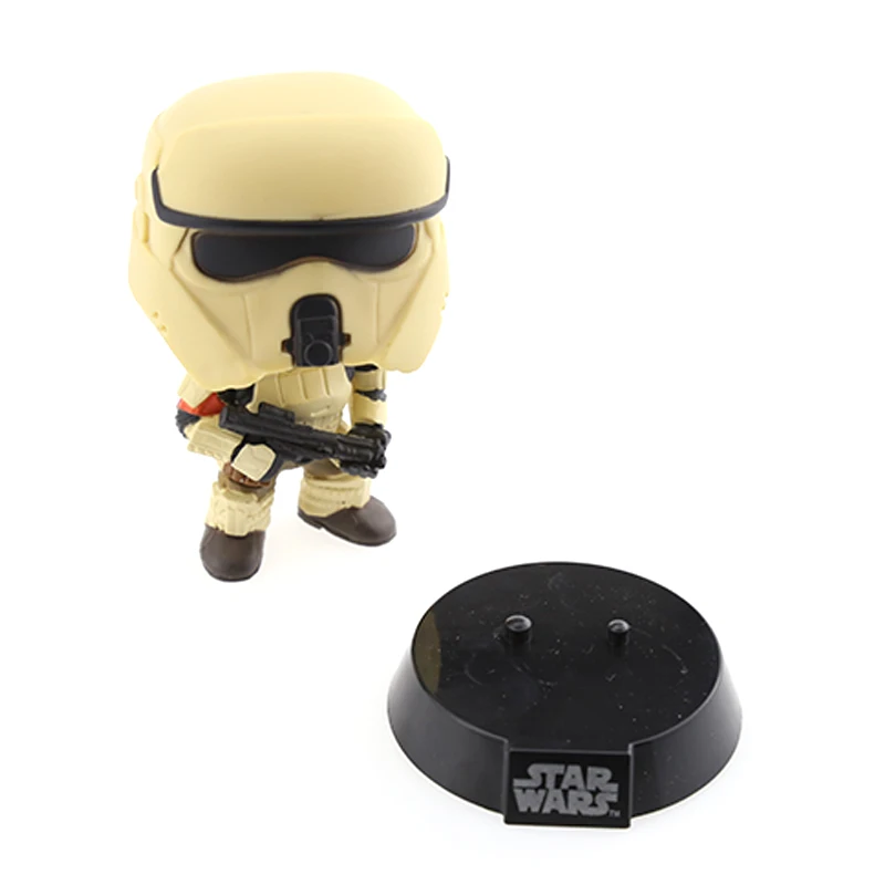 Новинка, 10 см, Звездные войны, Дарт Вейдер, KYLLO REN YODA PHASMA Darth MAUL, BB-8, фигурка, качающаяся голова, Q Edition, для украшения автомобиля