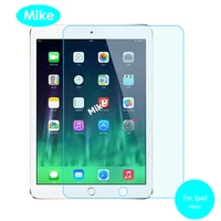 for ipad mini 4 front tempered glass screen protector 9h safety protective glass on mini4 a1550 a1538