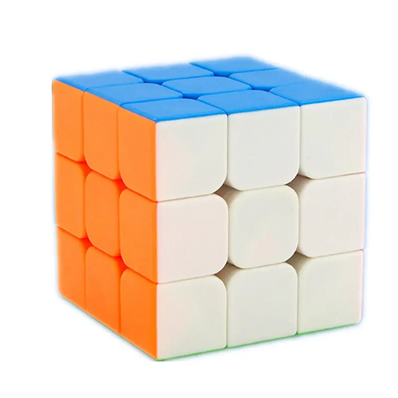 Moyu комплект из 3 предметов 2x2x2+ 3x3x3 4x4x4 Magic Cube speed Cube набор образовательных игрушек для детей игрушечные лошадки кубик рубика