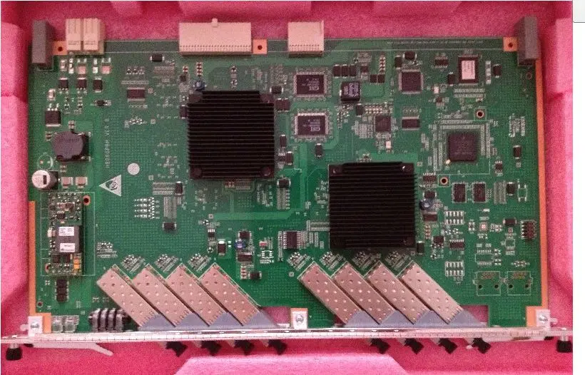 Hua wei ma5600t 5603 t 5680 т 5683 gpbd 8 портов gpon линия карты|card card| |