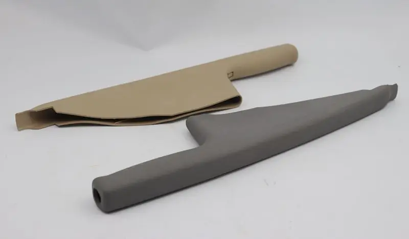 OEM, черные, серые, бежевые ручка ручного тормоза стояночного тормоза Захваты для VW Passat B5