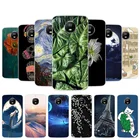 Мягкий силиконовый чехол из ТПУ для Motorola Moto G5S кокосовый чехол для Moto G 5S XT1793 XT1794 XT1792 5,2 дюймов чехол для телефона