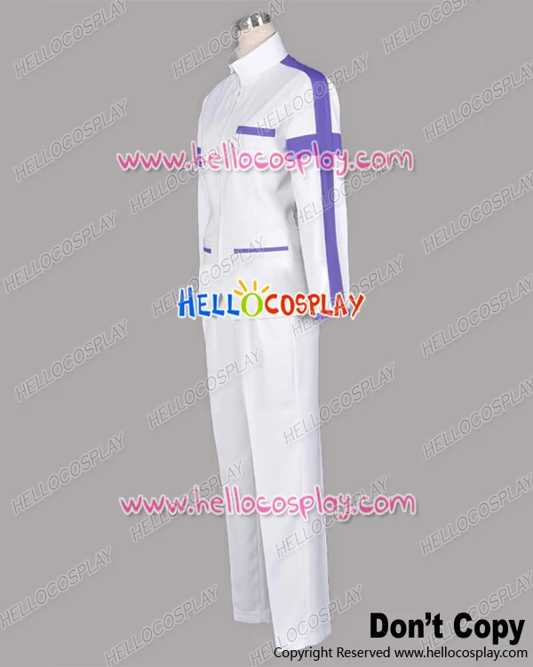 Костюм для мальчиков Primo Passo Kiniro No Corda 3 Cosplay Amamiya Sei униформа H008|costume boy|boys costumecostume