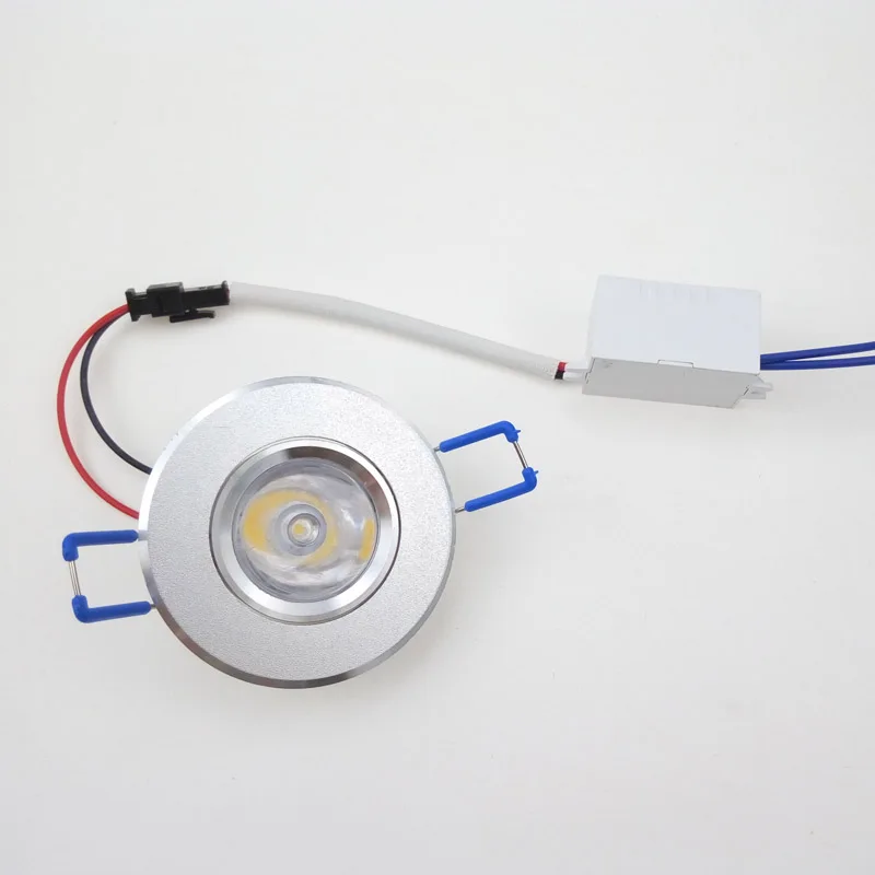 Светодиодный потолочный светильник 12 В 110 220 1 Вт 3 Вт|mount led|mount ceiling lightceiling mounted