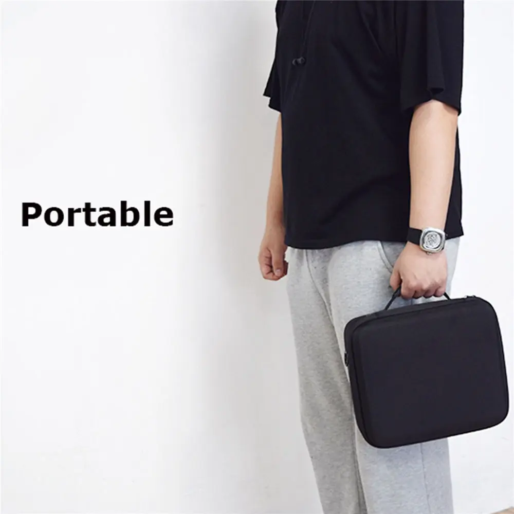 

Multifunctional Carrying Case Bag for Nintendo Switch Protector Carry Bag nitendo switch games controler case bag accessories