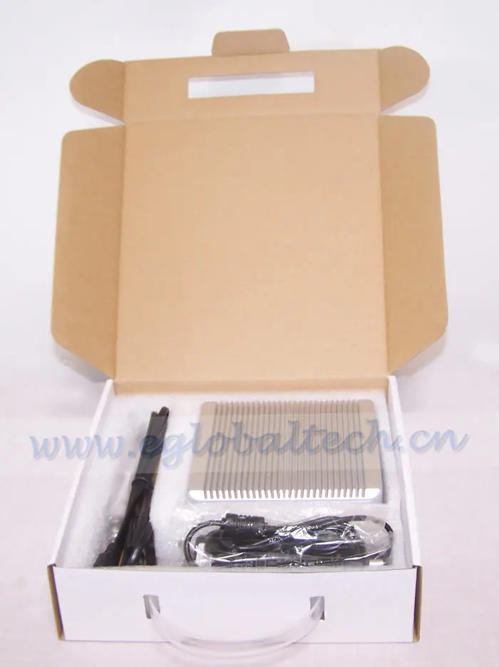 Новое поступление игровой компьютер мини пк процессор Intel I3 4010U видеокарта 4400 8 г