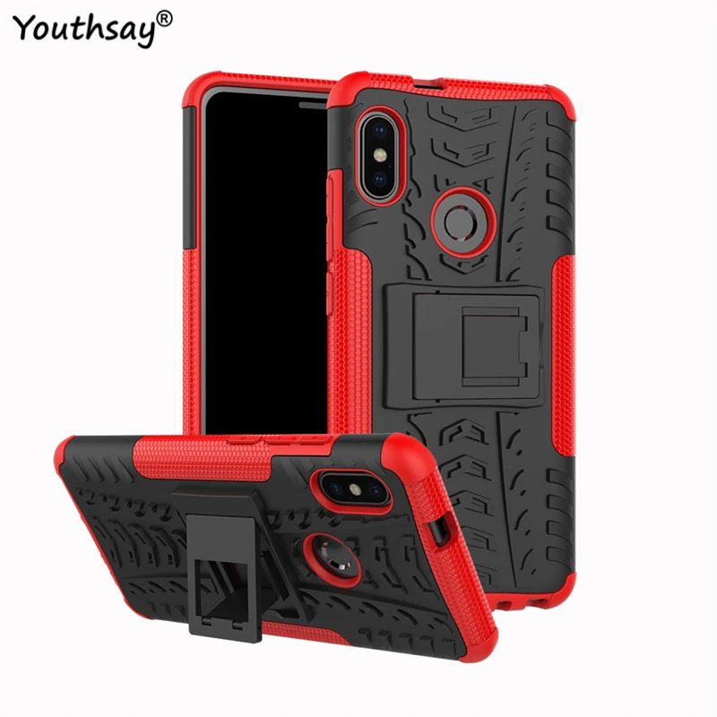 СПС чехол Xiaomi Redmi Note 5 силиконовый Броня ПК Жесткий Чехол для redmi Youthsay |