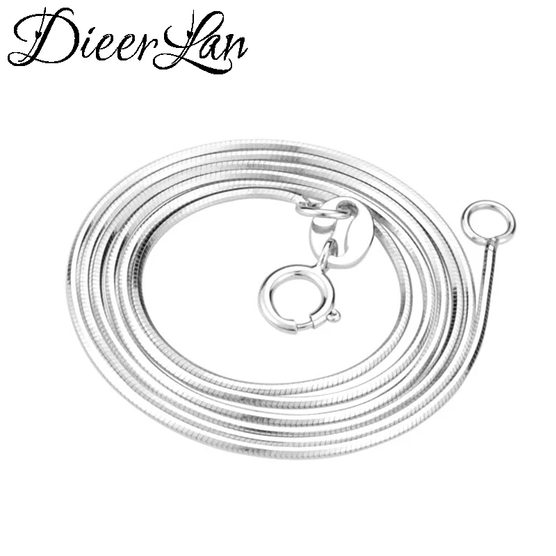 Новое поступление 2017 серебряные бриллиантовые ожерелья для женщин | Украшения и