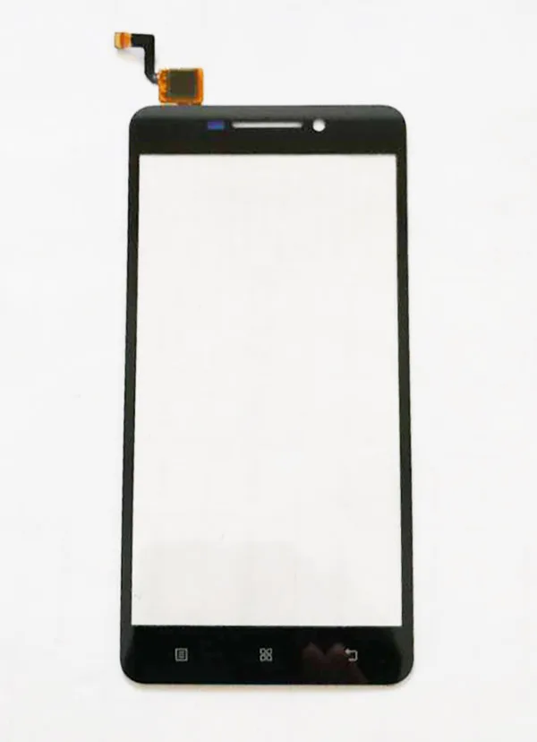 5 0 дюймов для Lenovo A 5000 A5000 сенсорный экран дигитайзер Сенсорная панель Объектив
