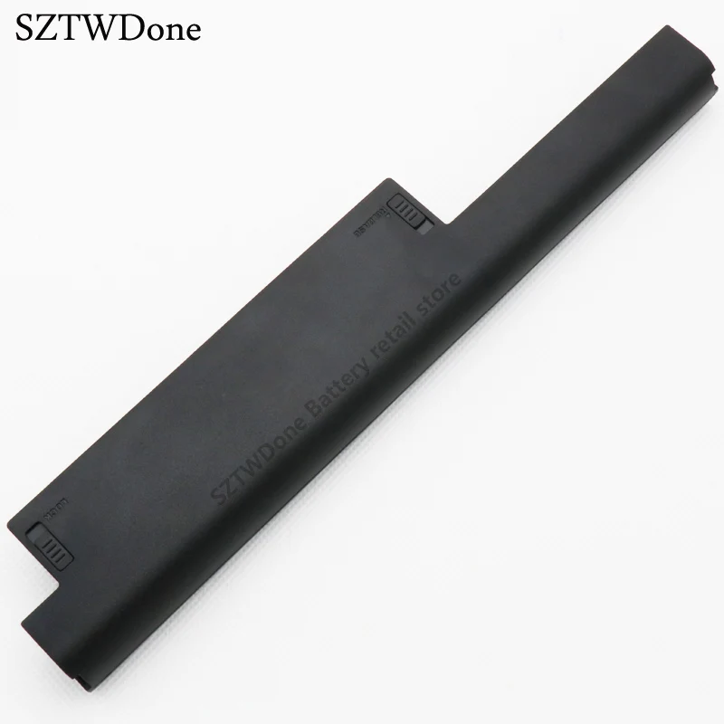 SZTWDone ноутбук Батарея для Sony Vaio BPL26 BPS26 VGP BPS26A VPCEH16EC VPCEL15EC SVE141 SVE14A SVE15 SVE17 VPC CA SZ|laptop battery