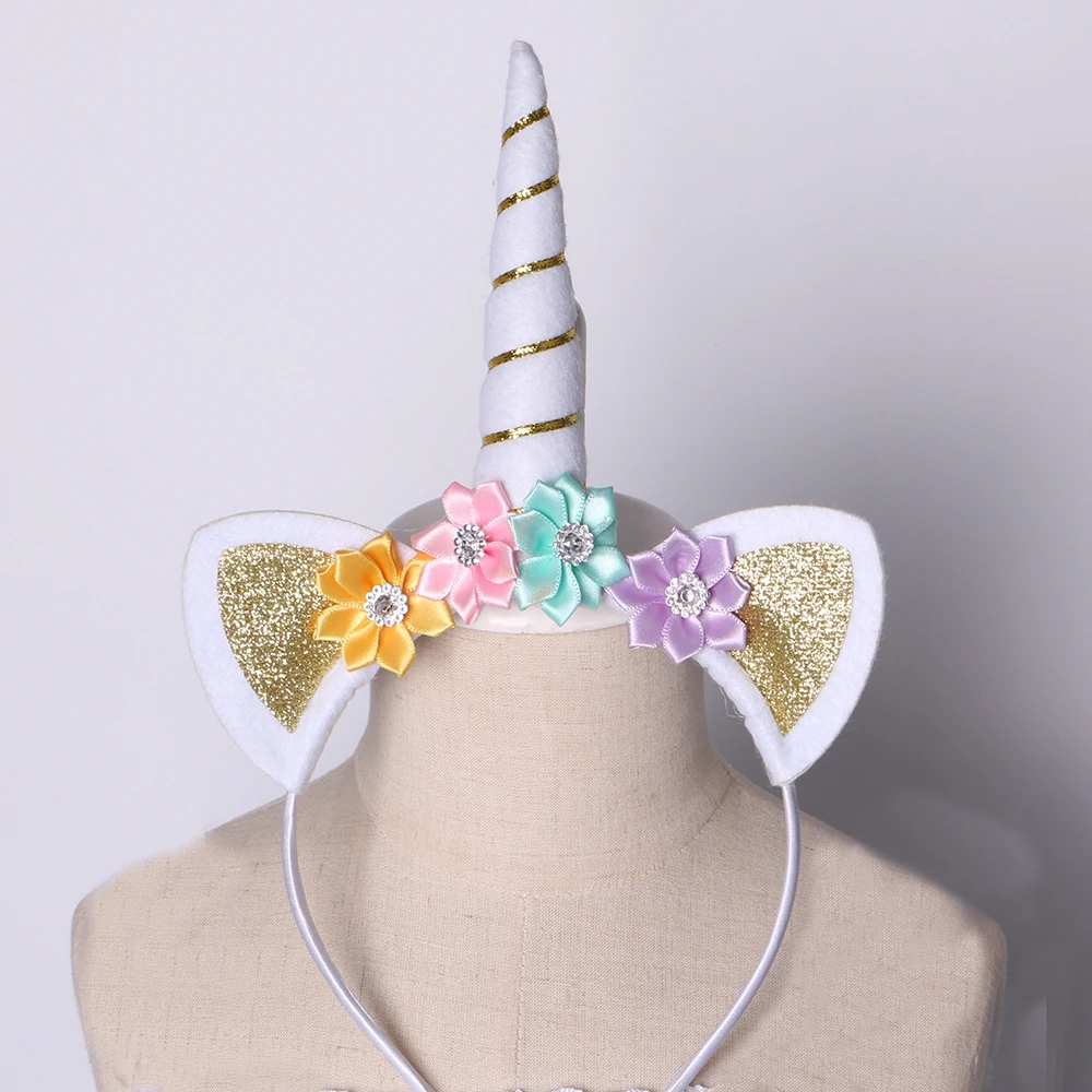 

Lavender Pastel Flower Unicorn Tutu Dress Ankle-Length Girl Birthday Party Dress Princess Girl Kids Christmas Halloween Costume