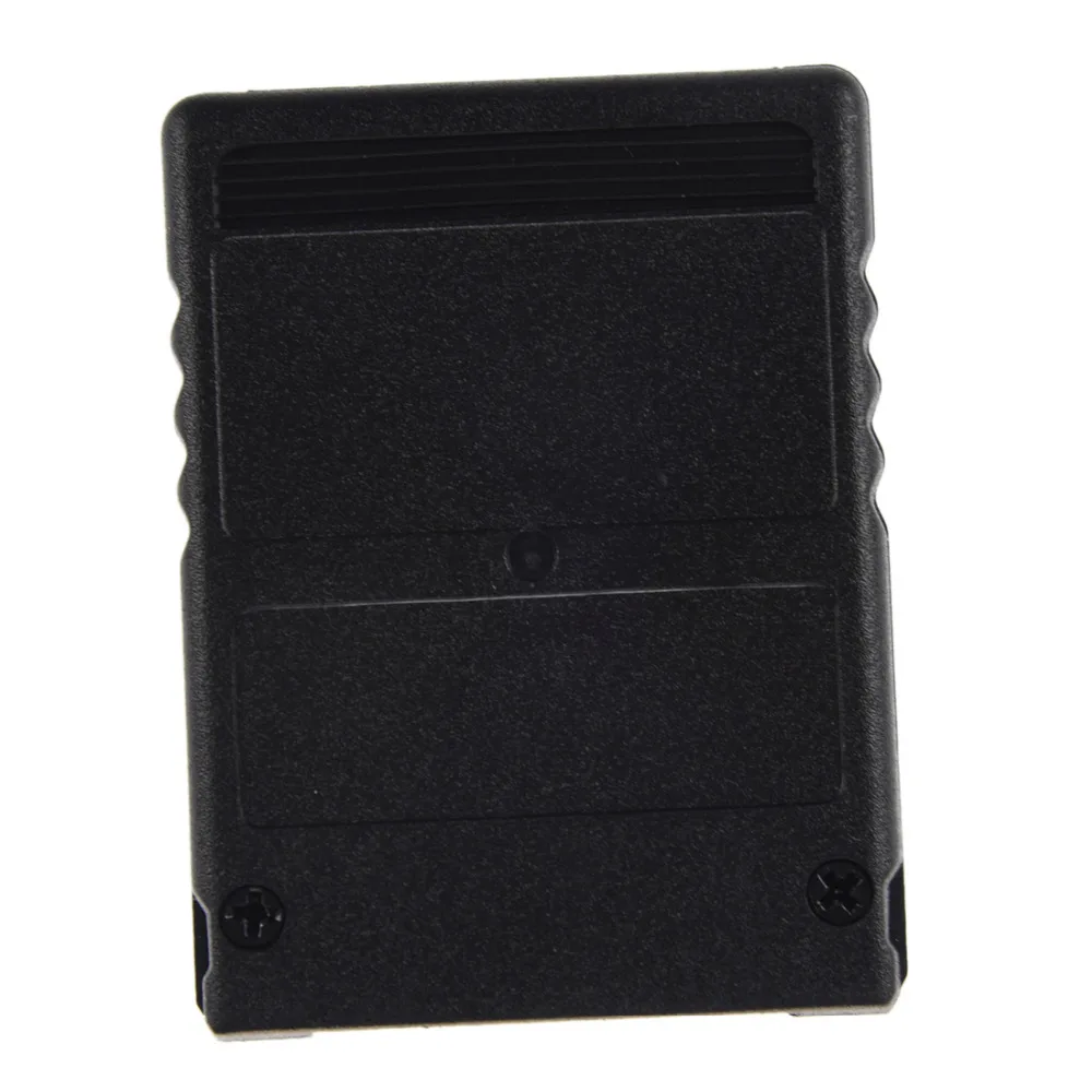 SCLS новый 64 Мб м сохранить карты памяти для SONY PS2 Playstation 2 PS Тонкий игровой