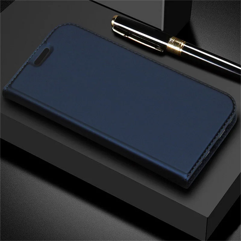 Магнитный флип-чехол-книжка для Oneplus 7 T 7 Pro 6 6T тонкий кожаный держатель для карт, чехол для телефона One Plus 6T 6 7pro 7 T Capa Coque
