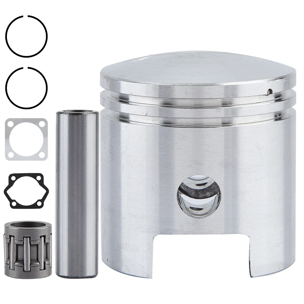 Комплект прокладок поршневых колец для двигателя мотоцикла Skyhawk GT5 66cc 80cc|Поршни и