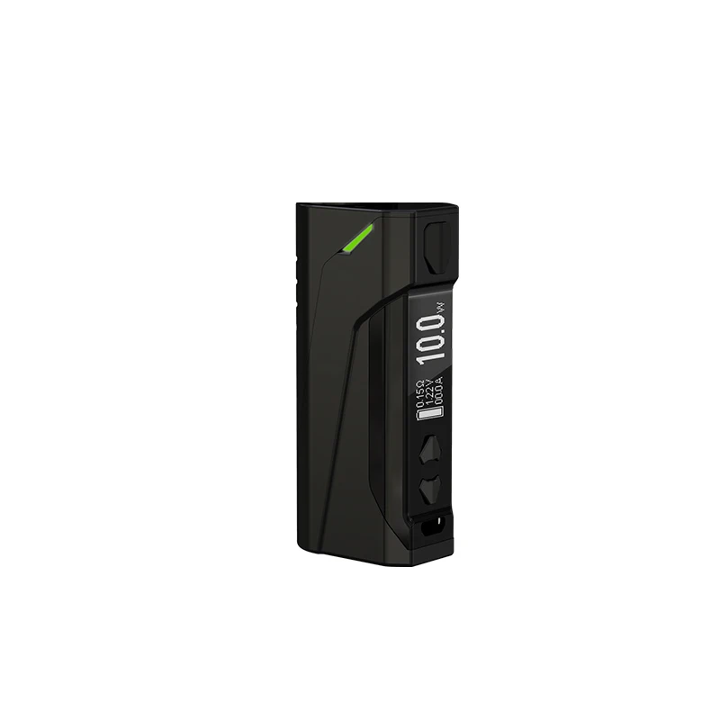 Оригинальный Wismec CB-60 Mod Box Vape 2300 мАч батарея поддержка Amor NS rda-атомайзер/RDTA танк