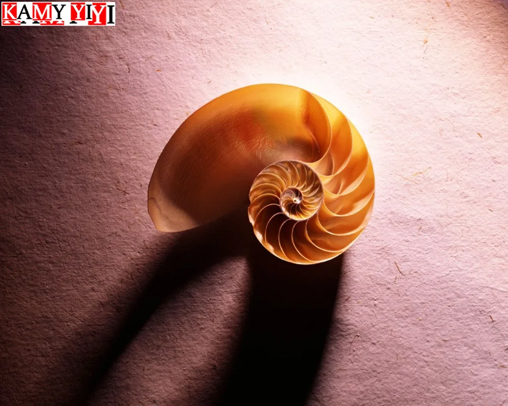 5D DIY С алмазами с изображением вышитая крестом Ваза Алмазная вышивка &quotулитка&quot