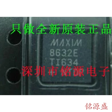 

Free Shipping MAX8632ETI T MAX8632 QFN32