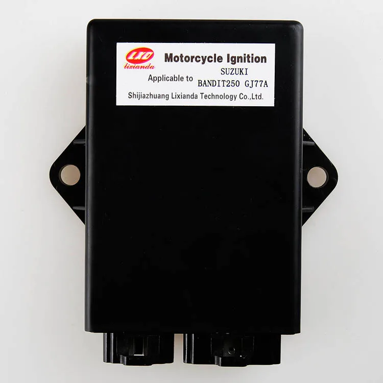 &quotУмное&quot цифровое для мотоцикла электронный воспламенитель TCI CDI SUZUKI BANDIT250