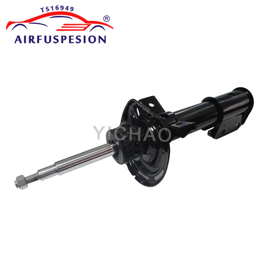 Амортизационная стойка передней подвески демпфер Bilstein для Mercedes C Class W204 S204 E C207 2043201430 2043204330 2007