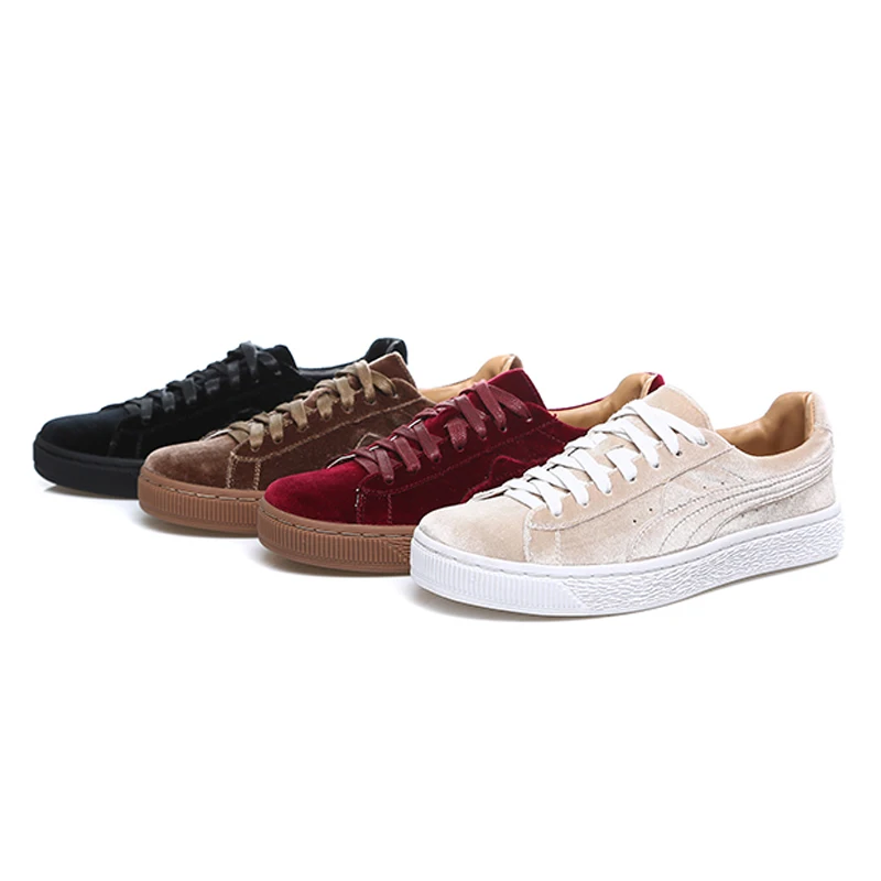 Бренд женщин Вельвет Повседневная Обувь Из Натуральной Кожи Лодыжки Удобная