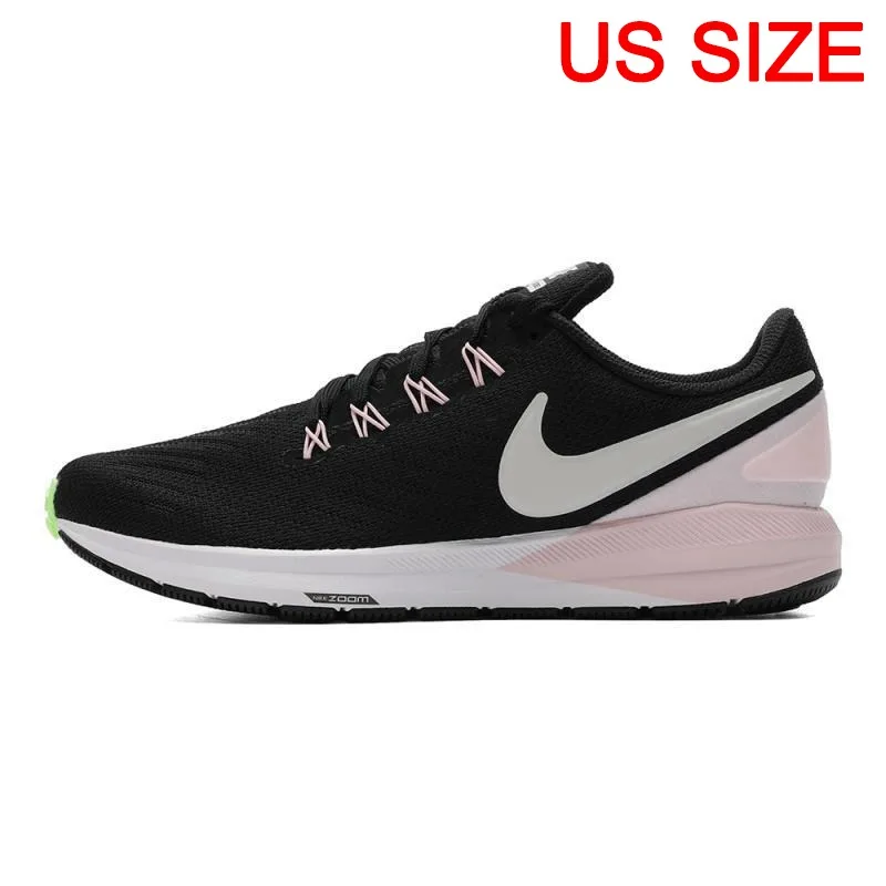 AA1640004 Новое поступление NIKE AIR ZOOM структура 22 Для женщин прямые поставки от производителя - Цвет: AA1640004