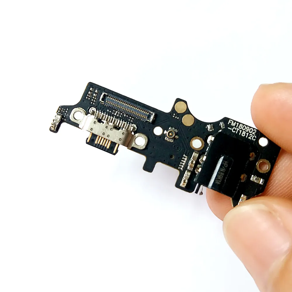Новая Док станция для зарядного устройства USB Meizu Meilan 16X док с разъемом коннектор