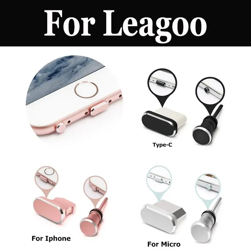 1 компл. Аудиоразъем для наушников 3 5 мм пылезащитные микроразъемы Leagoo Shark M5 Plus M8