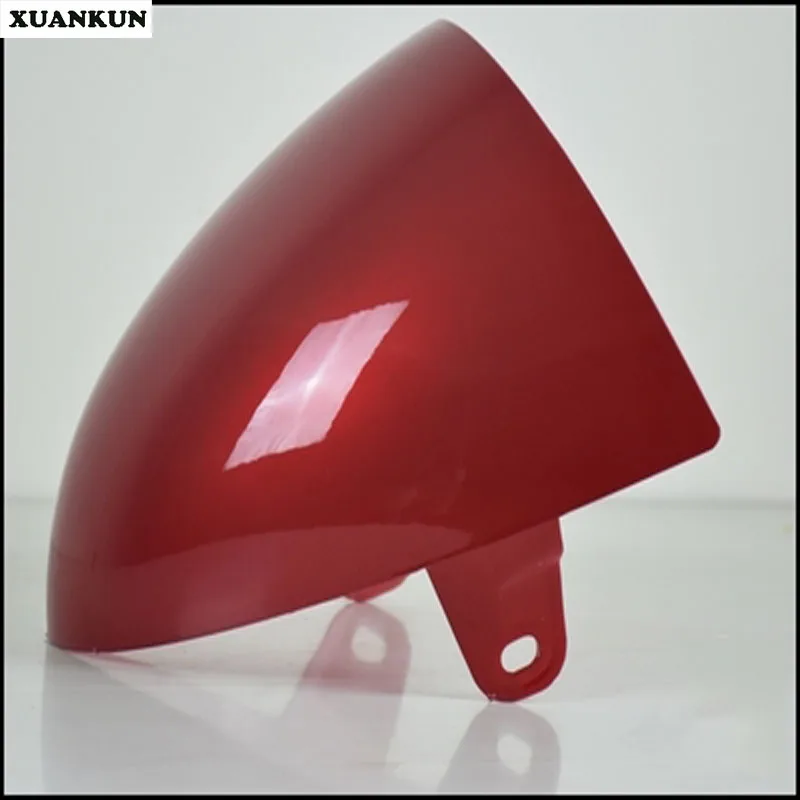 XUANKUN Cafe Racer Ретро модифицированный чехол на седло мотоцикла Чехол подушку жесткий