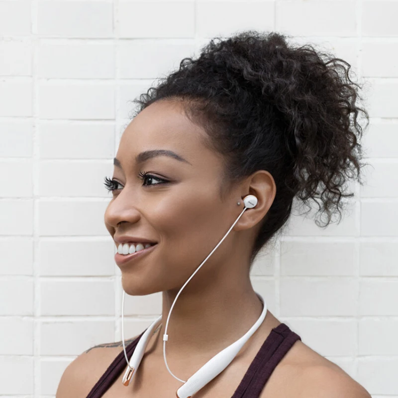100% Оригинальные беспроводные Bluetooth наушники Philips SHB4205 с микрофоном bluetooth 4 1 USB