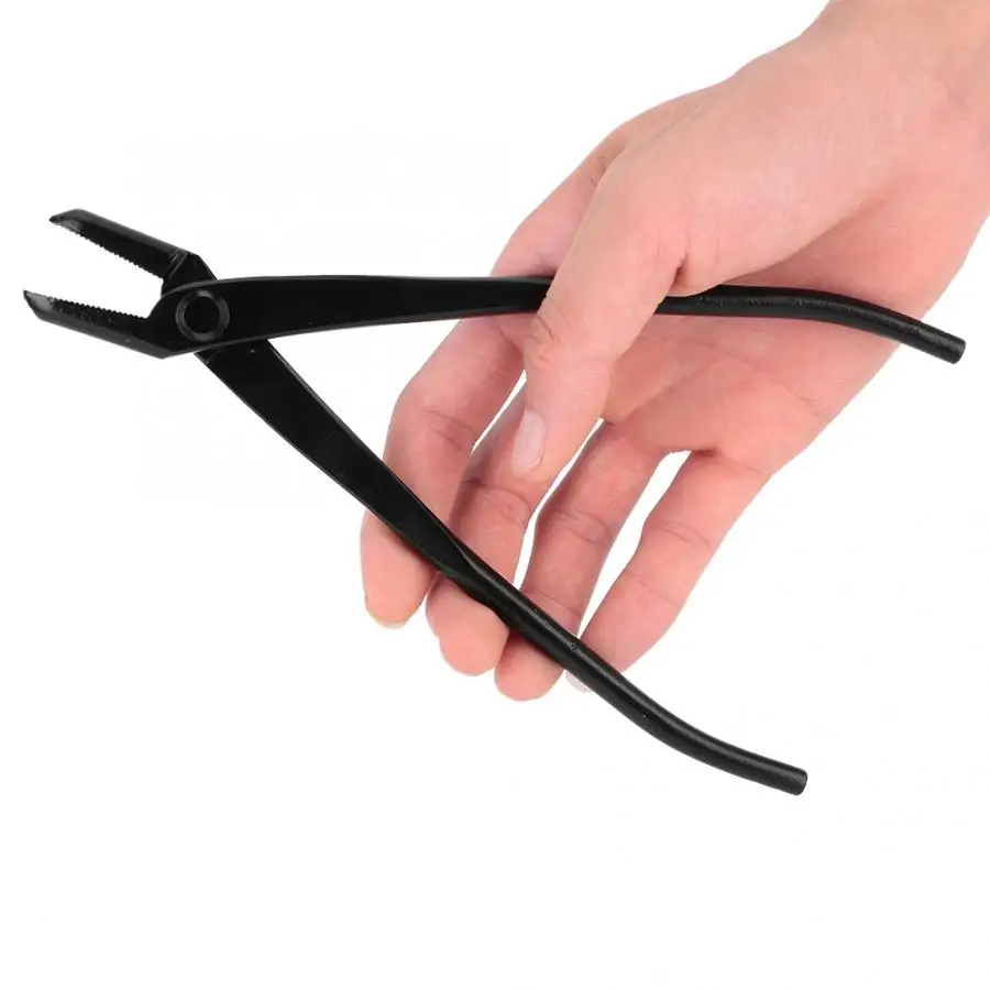 210 мм круглые кромки стальные садовые секаторы толстые ветви резак ножницы для