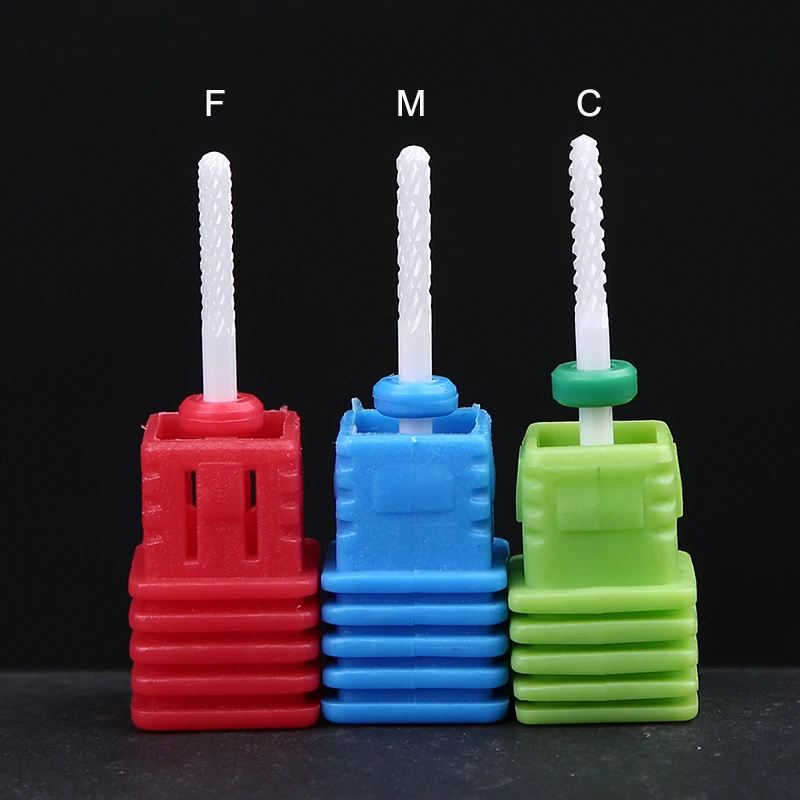 Аксессуары для маникюра и педикюра 2 шт./лот|Сверла| |