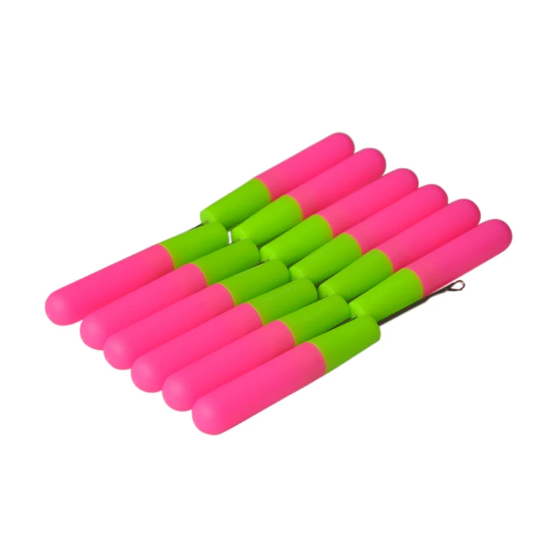 12 шт. крючки для плетения косичек с пластиковой ручкой|hook needle|needles for hairhair weaving needle |