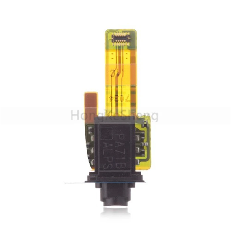 

OEM Headphone Jack Flex Replacement for Sony Xperia XZ1 G8341 G8342 SOV36 SO-01K