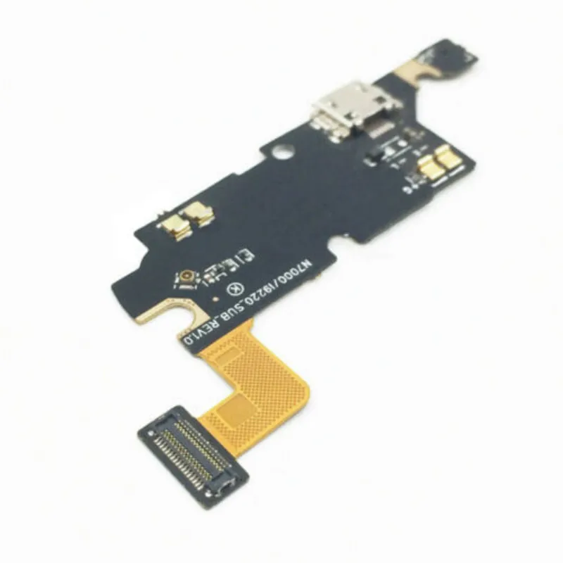 Для samsung Примечание N7000 I9220 USB Зарядное устройство Док-станция для зарядки Порты и