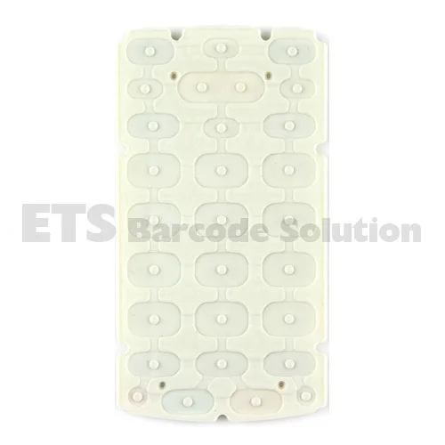 Symbol MC3000 MC3070 MC3090 сменная часть клавиатуры с 28 клавишами|replacement part industries|part manmc3000 |