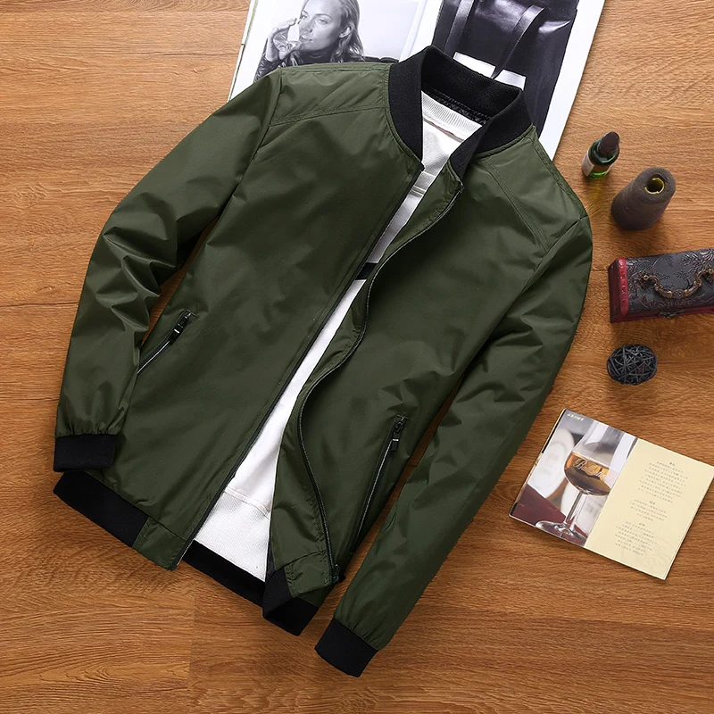 Куртка бомбер мужская демисезонная с воротником стойкой|mens bomber jacket|autumn jacket menfashion