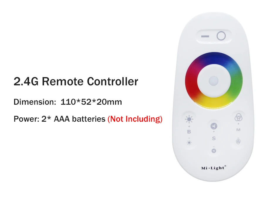 [DBF] 5050 Светодиодная лента RGB/RGBW/RGBWW 5M 300 светодиодный неоновый ленточный светильник s+ 2,4G пульт дистанционного управления+ DC 12V 3A адаптер питания