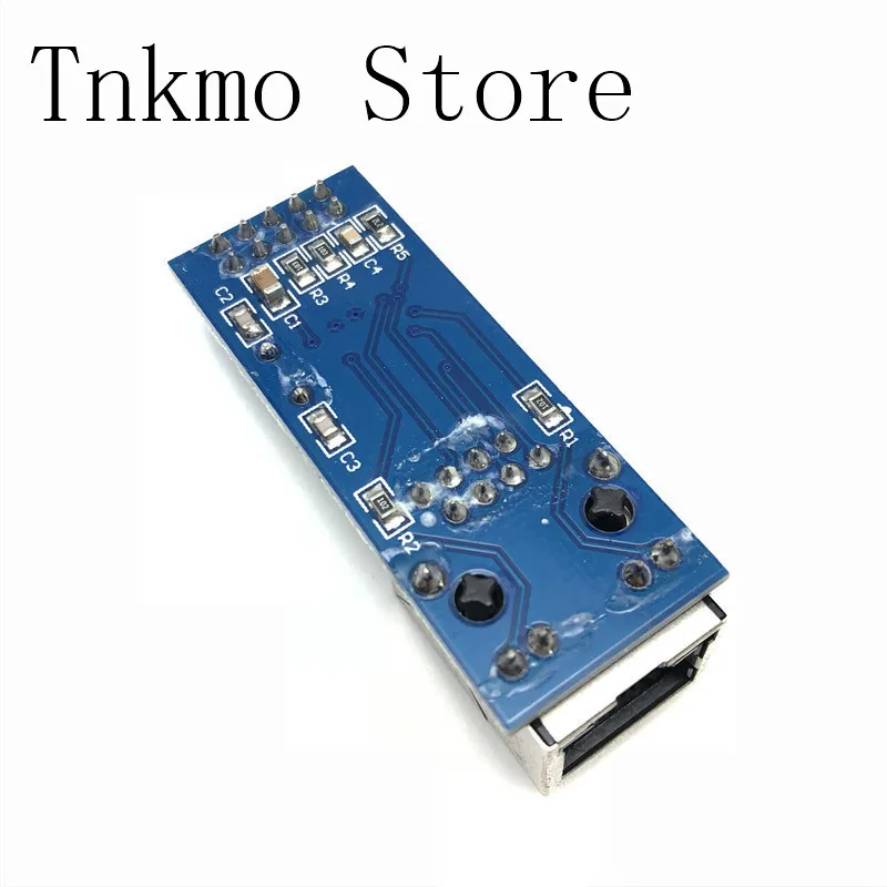 1 шт. ENC28J60 SPI интерфейс сетевой Ethernet модуль (мини версия) raspberry lcd raspberri pi zero 2 pcb kit