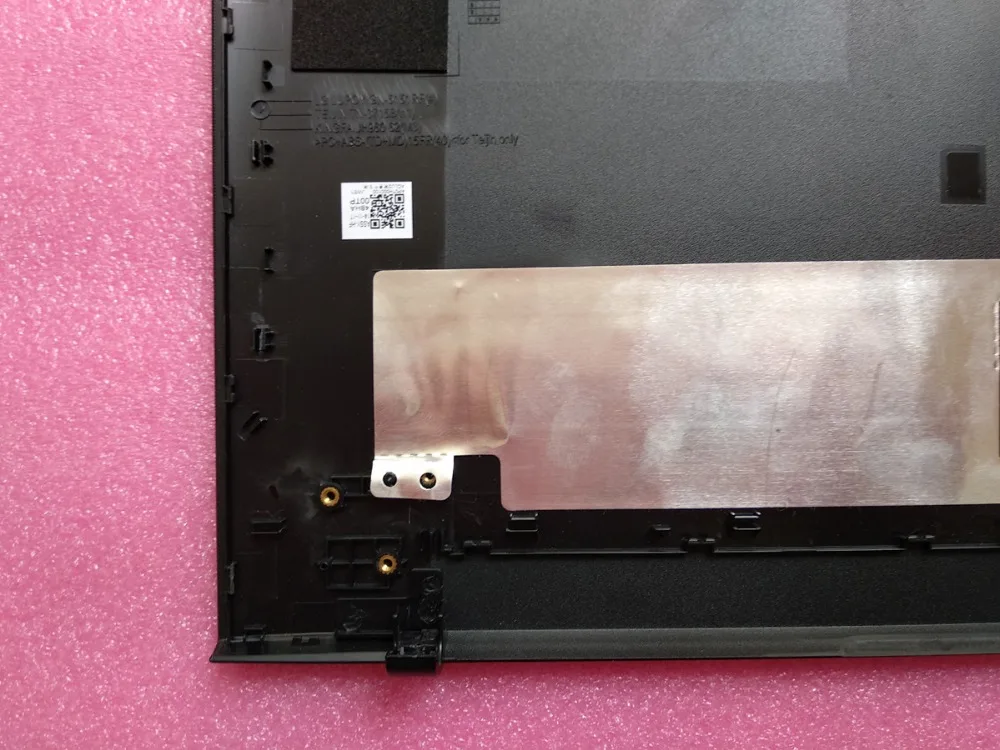 Новый оригинальный чехол для Lenovo задняя крышка с жк экраном G50 30 |Сумки и чехлы