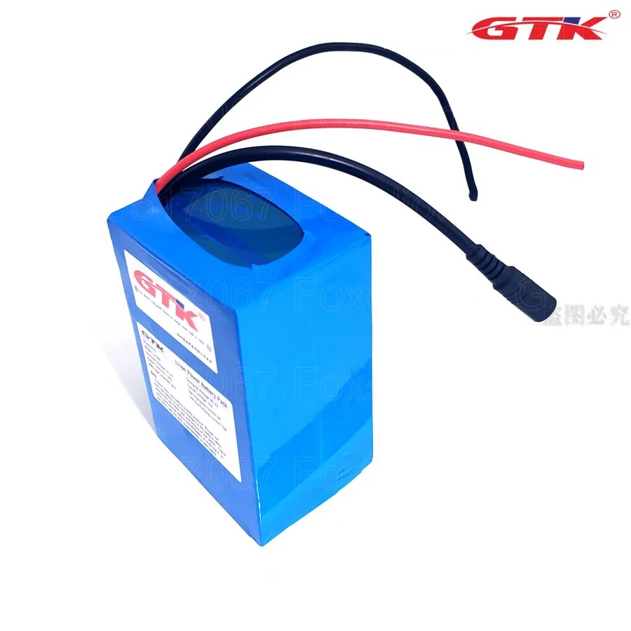 4S Lifepo4 Батарея пакет 12 8 V 10Ah 7.5Ah 26650 цилиндрические батареи для автомобиля черный