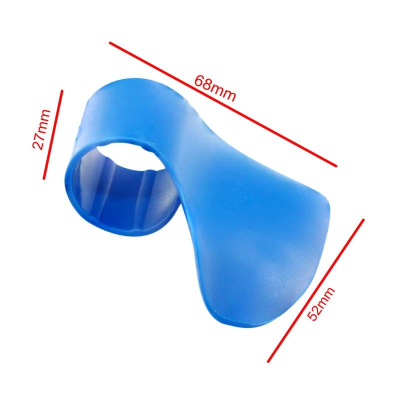 MoFlyeer усилитель дроссельной заслонки для мотоцикла зажим ручки управления