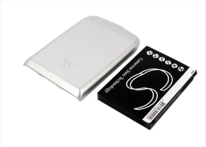Аккумулятор Cameron Sino 2600 мА/ч для моделей X800 BT0010T002 BT0010T003 E3AR061K2002 E4ET011K1002 US454261