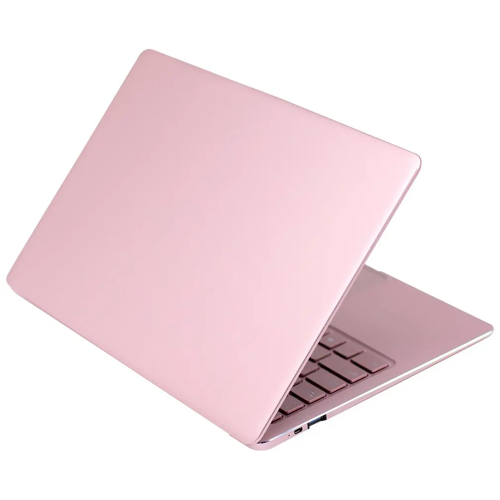 Розовое золото 13," Ноутбук A11 J3455 8+ 64G/128G/256G/512G ips HD экран игровой ноутбук компьютер Ultraslim ноутбук большой аккумулятор