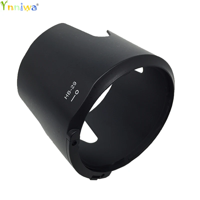 

HB-29 Lens Hood for NIKON AF-S VR 70-200mm f/2.8G IF-ED Black